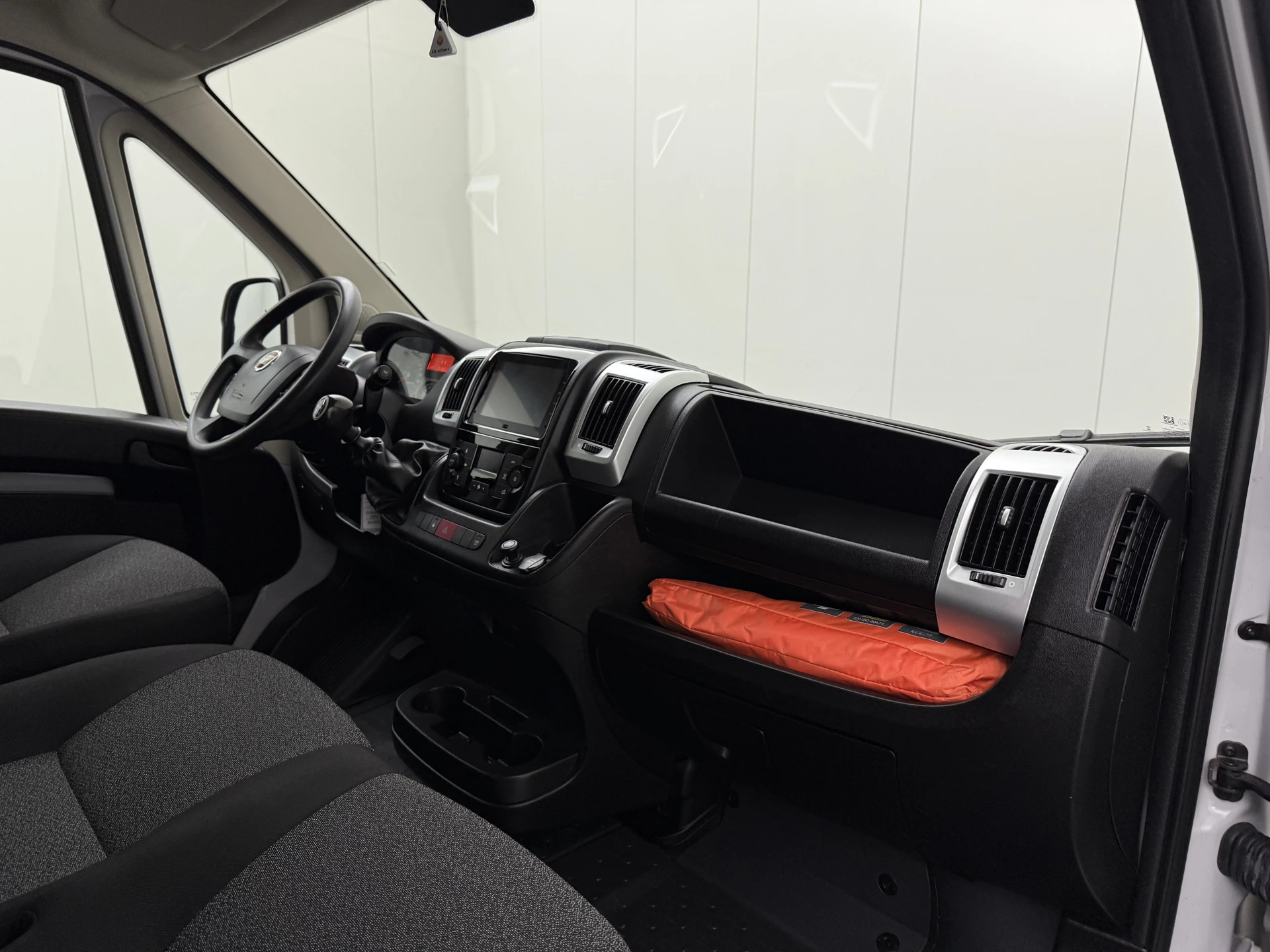 Hoofdafbeelding Fiat Ducato