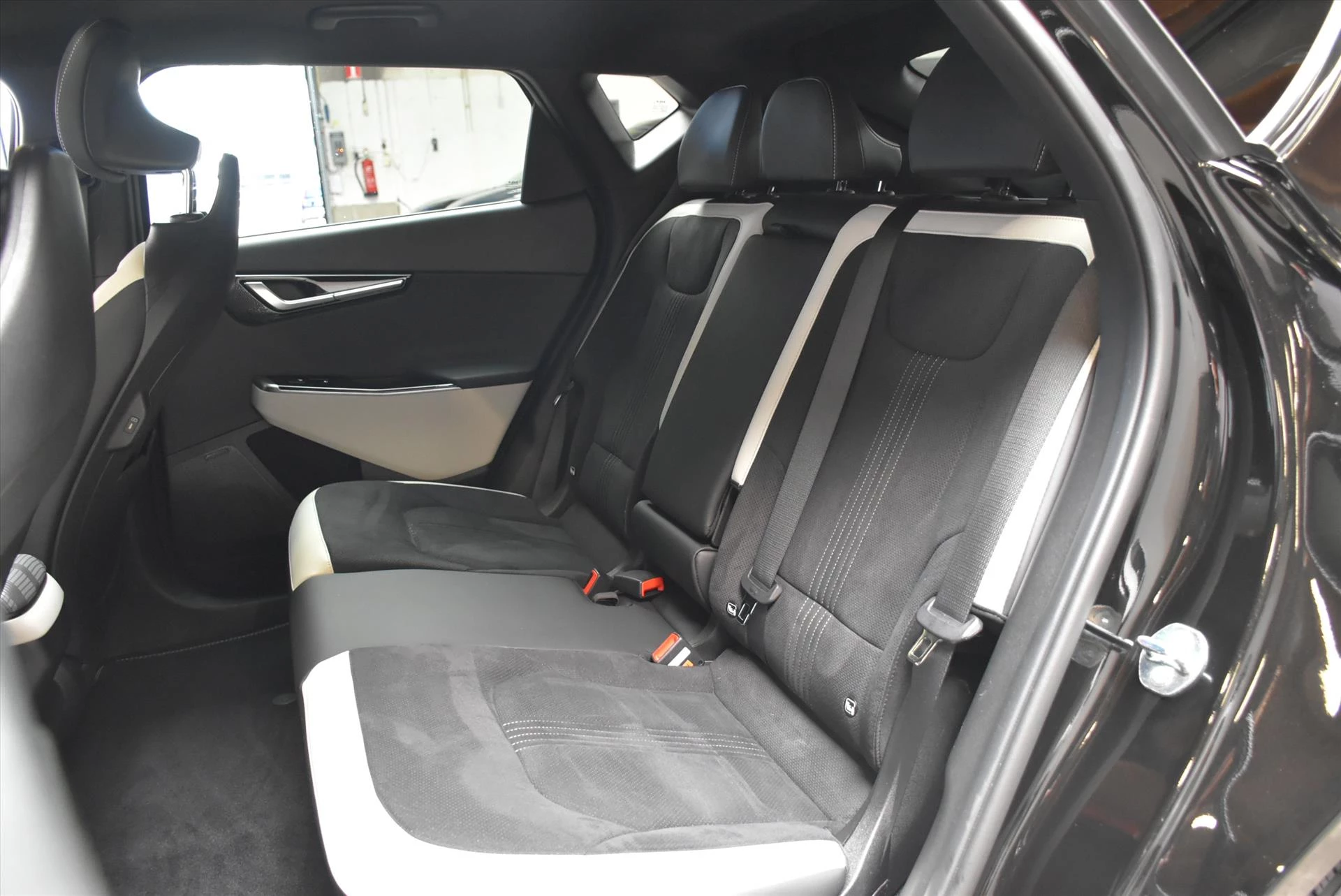 Hoofdafbeelding Kia EV6
