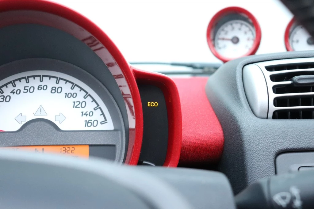 Hoofdafbeelding smart Fortwo