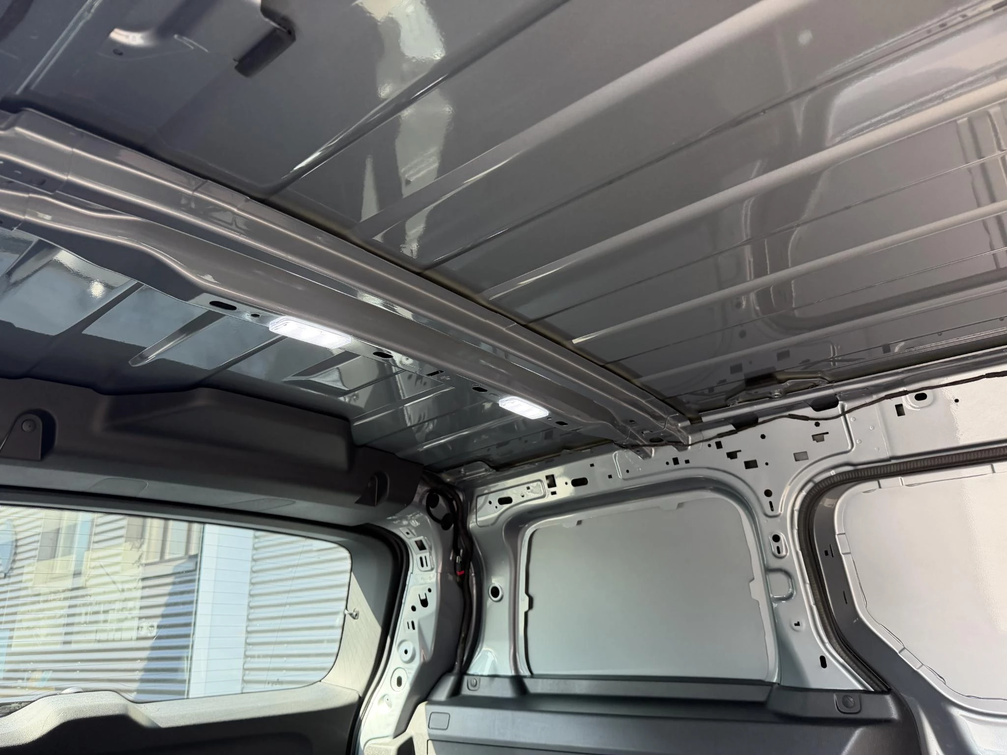 Hoofdafbeelding Volkswagen ID. Buzz Cargo