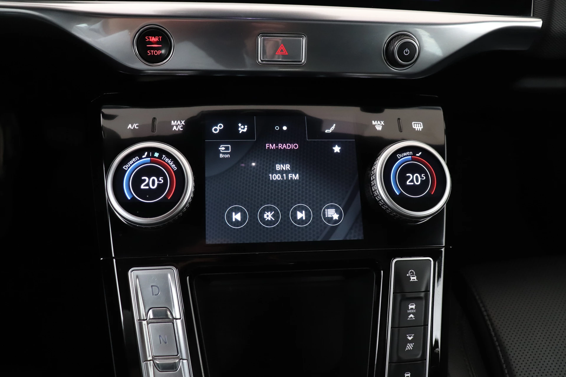 Hoofdafbeelding Jaguar I-PACE