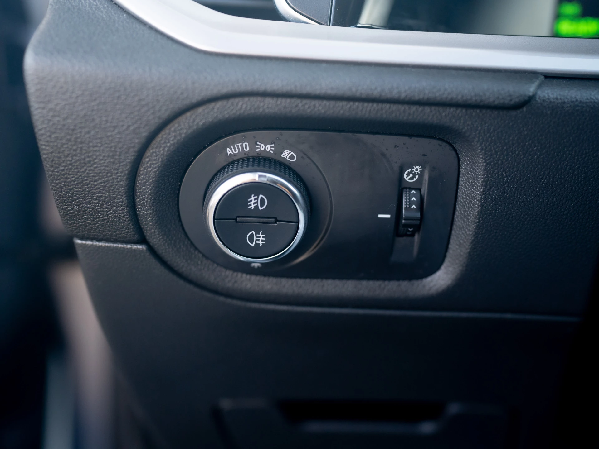 Hoofdafbeelding Opel Grandland