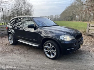 BMW X5 xDrive40d High Executive LCI | NAP | PANO | NW KETTIN