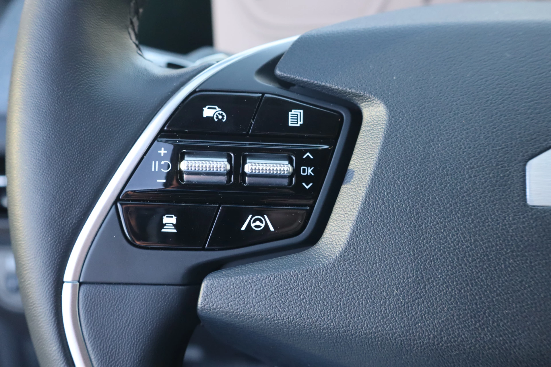 Hoofdafbeelding Kia EV6