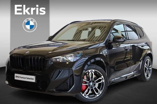 BMW X1 xDrive23i | M Sportpakket Pro | Premium Pack | Travel Pack | Comfort Pack