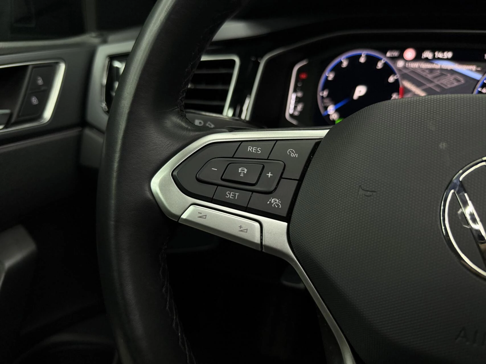 Hoofdafbeelding Volkswagen Taigo