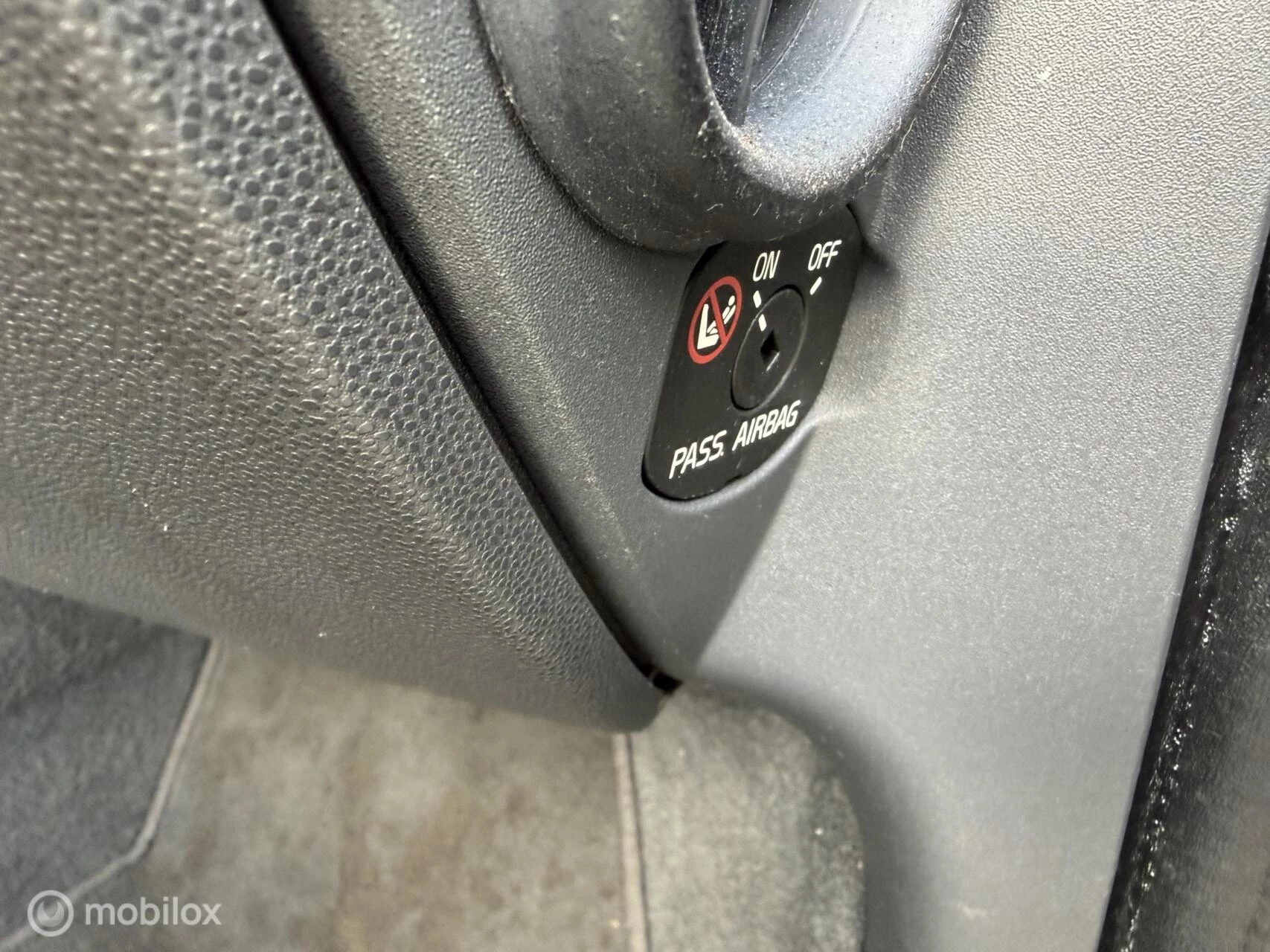 Hoofdafbeelding Volvo C30