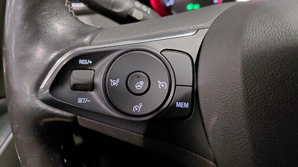 Hoofdafbeelding Opel Grandland