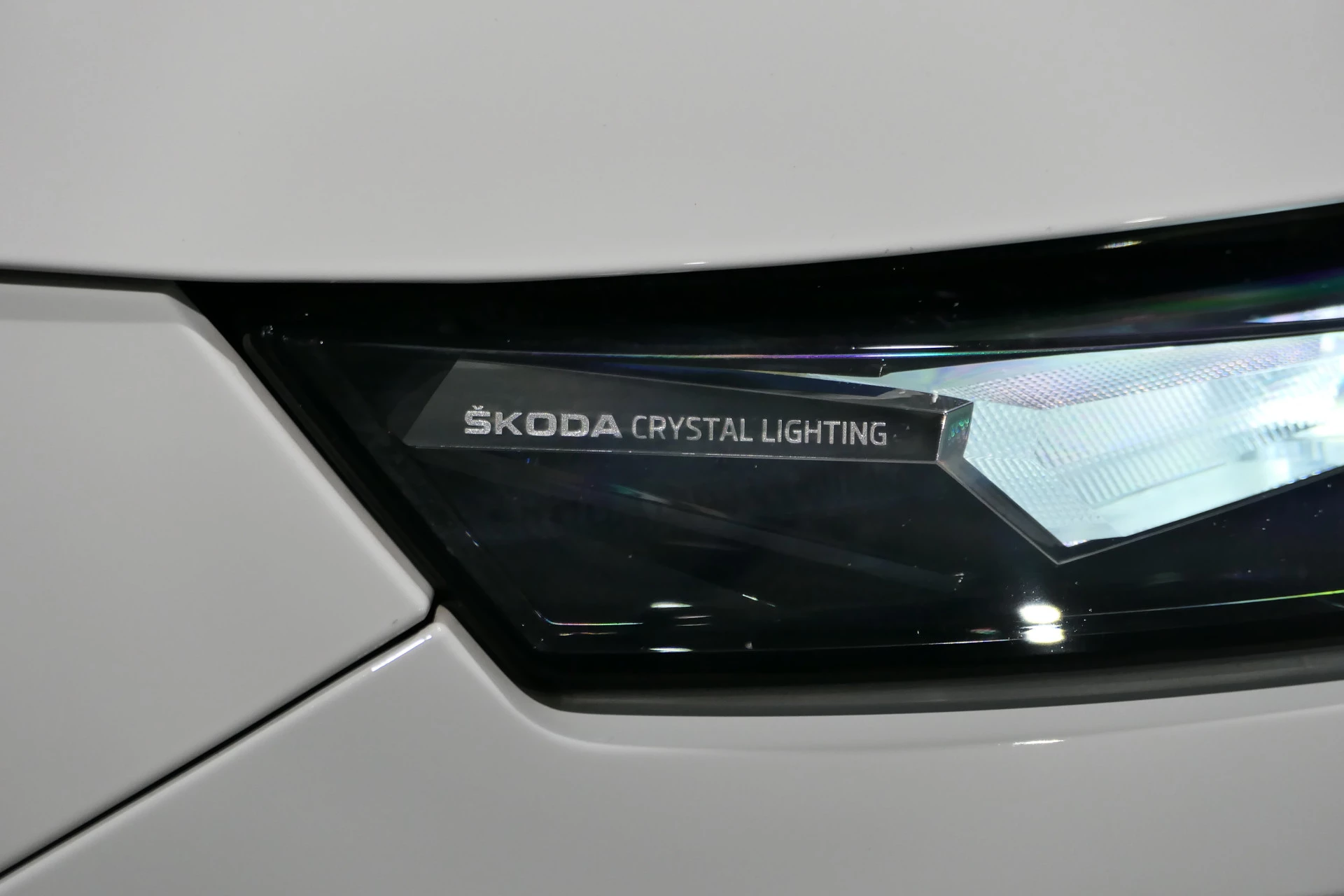 Hoofdafbeelding Škoda Kamiq