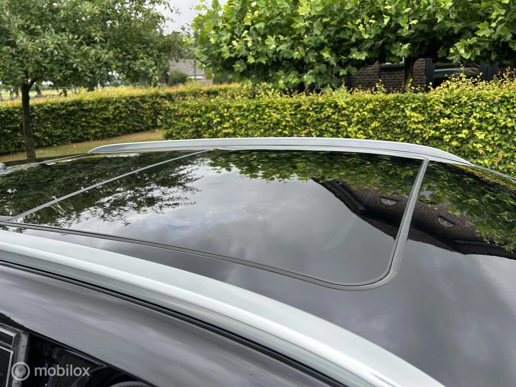Hoofdafbeelding BYD ATTO 3