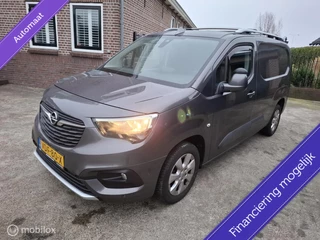 Opel Combo 1.5D L2H1 Innovation Automaat/Zeer nette auto.