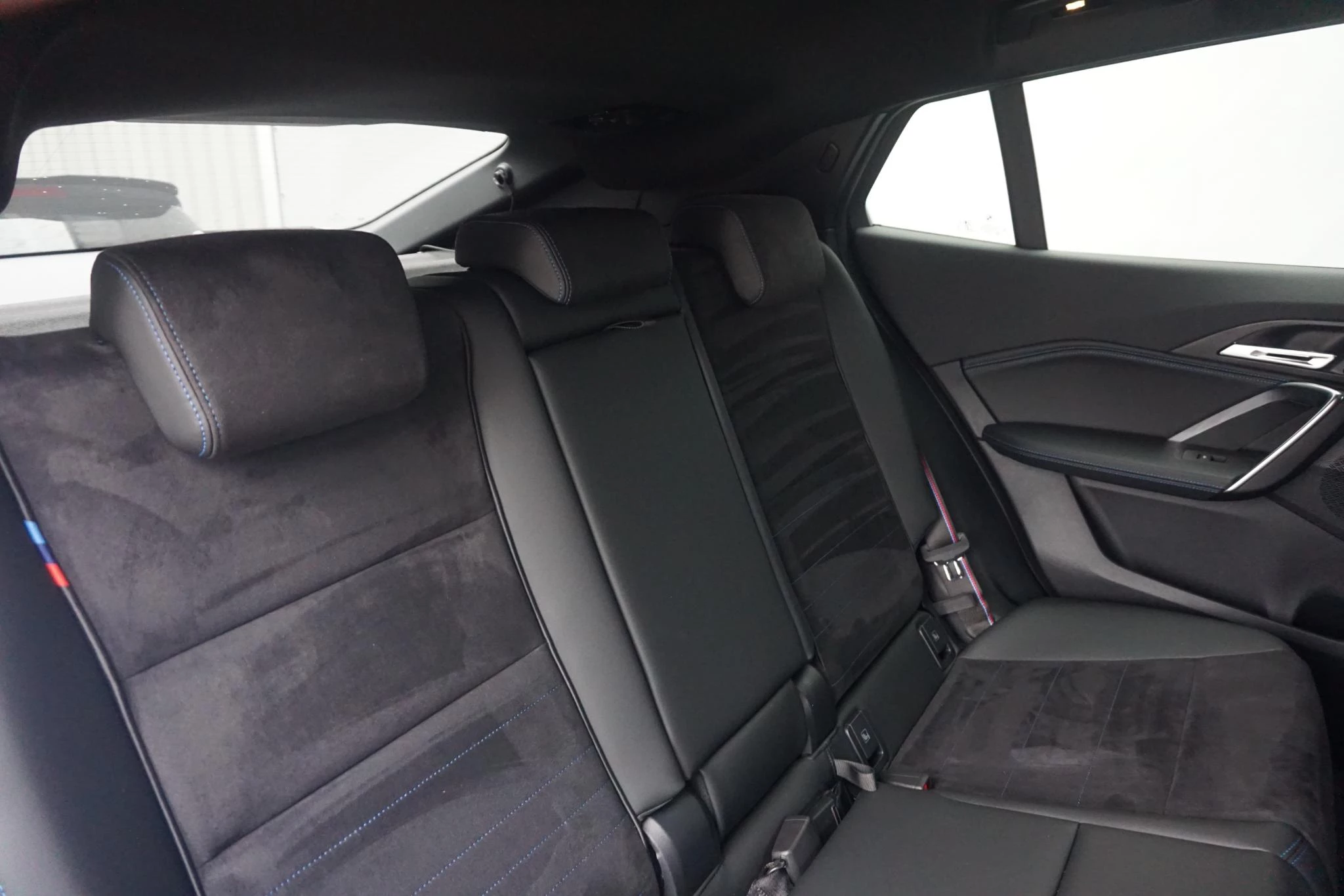 Hoofdafbeelding BMW iX2