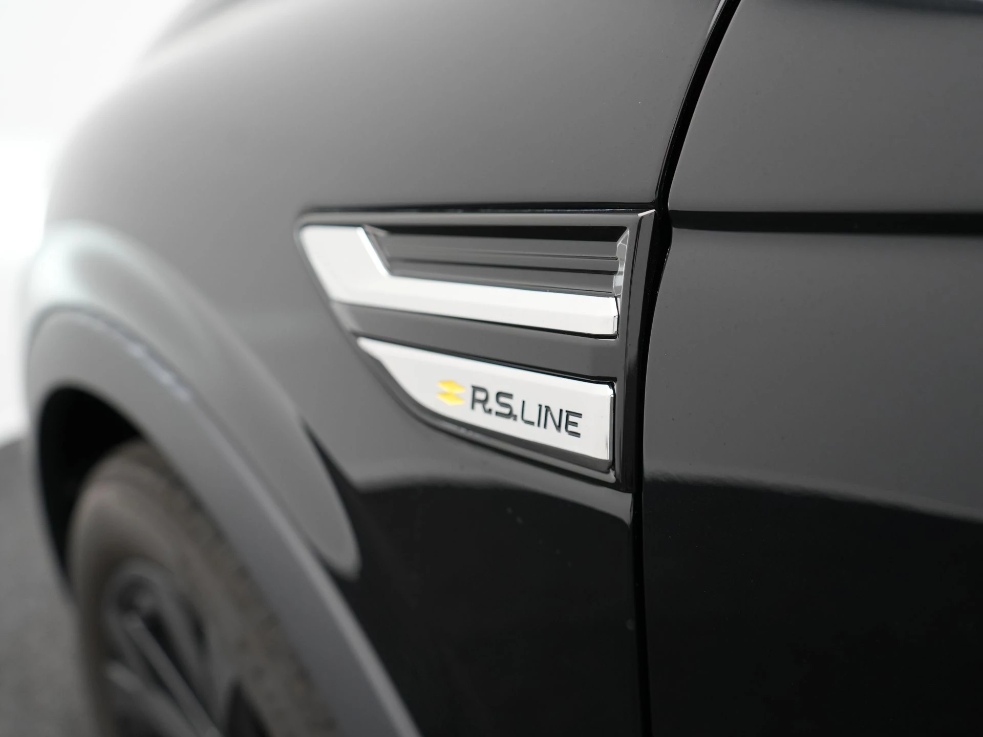 Hoofdafbeelding Renault Arkana