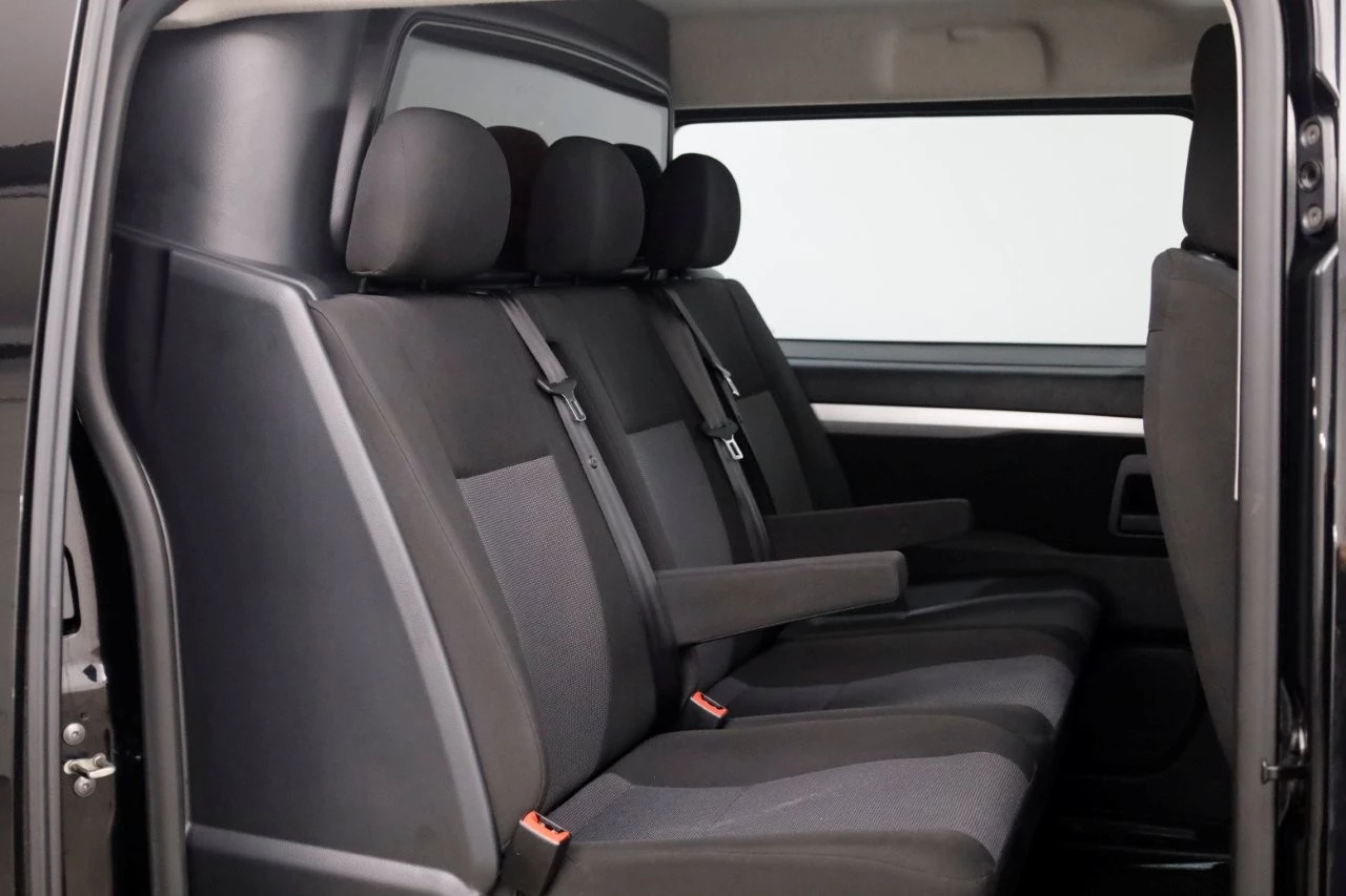 Hoofdafbeelding Peugeot Expert