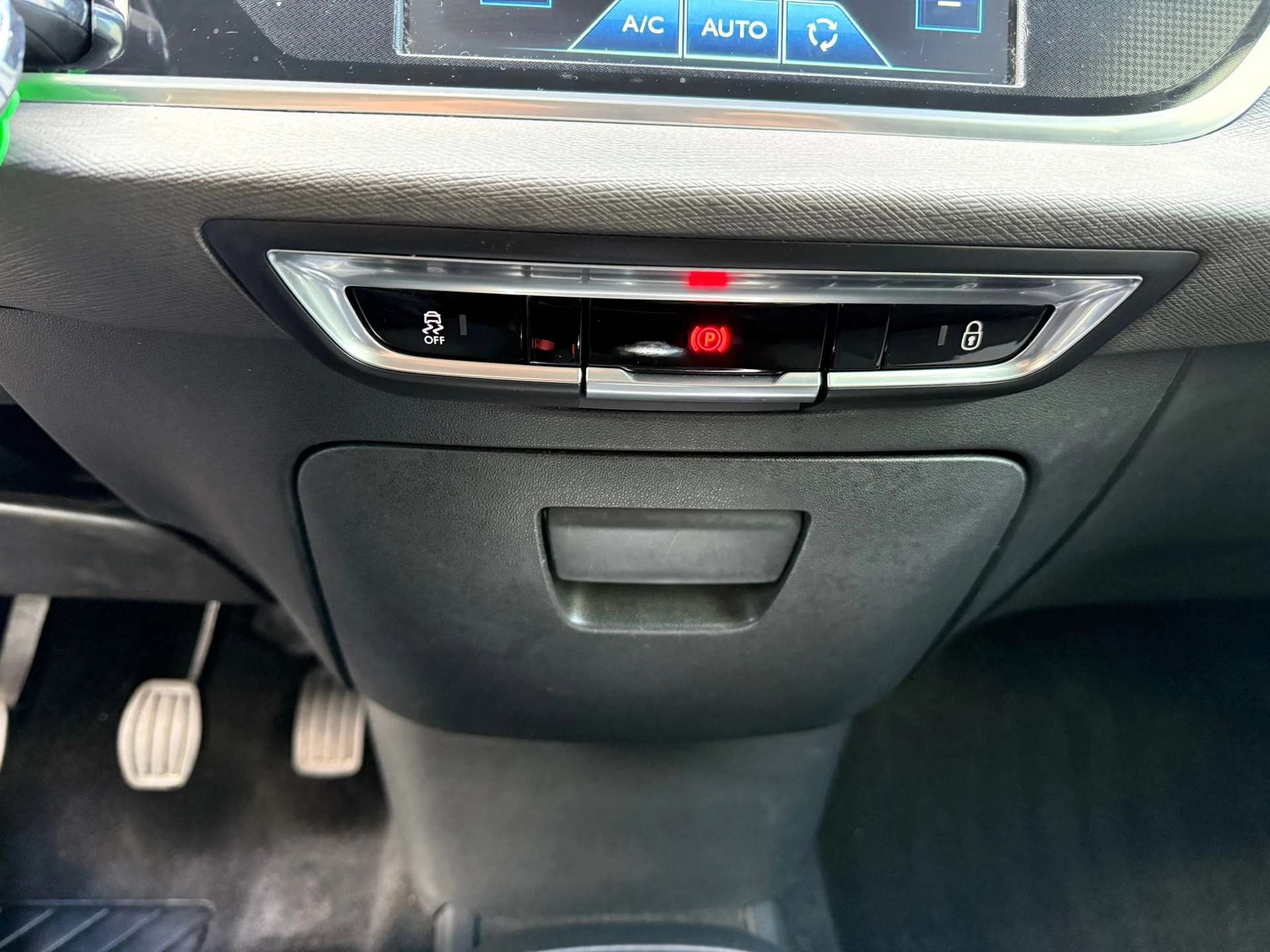Hoofdafbeelding Citroën C4 Picasso