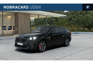 BMW X2 sDrive20i M Sport Automaat / Panoramadak / Trekhaak / Sportstoelen / Achteruitrijcamera / Adaptieve LED / Comfort Access / M Adaptief onderstel