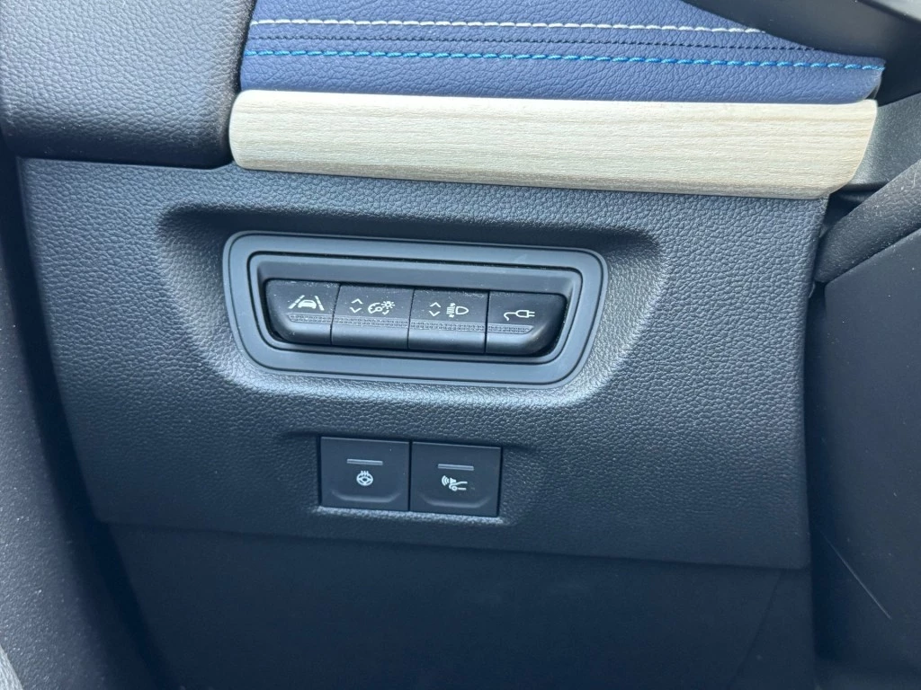 Hoofdafbeelding Renault ZOE