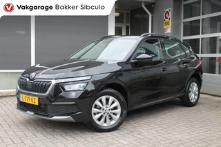 Škoda Kamiq 1.0 TSI AMBITION CARPLAY CRUISE 72.KM