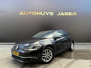 Volkswagen Golf 1.5 TSI Comfortline