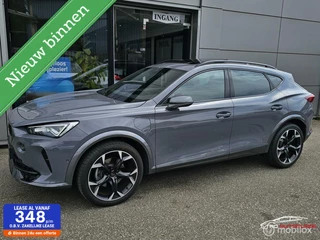 CUPRA Formentor 1.4 e-Hybrid Performance Panorama/Keyless/Camera/BTW