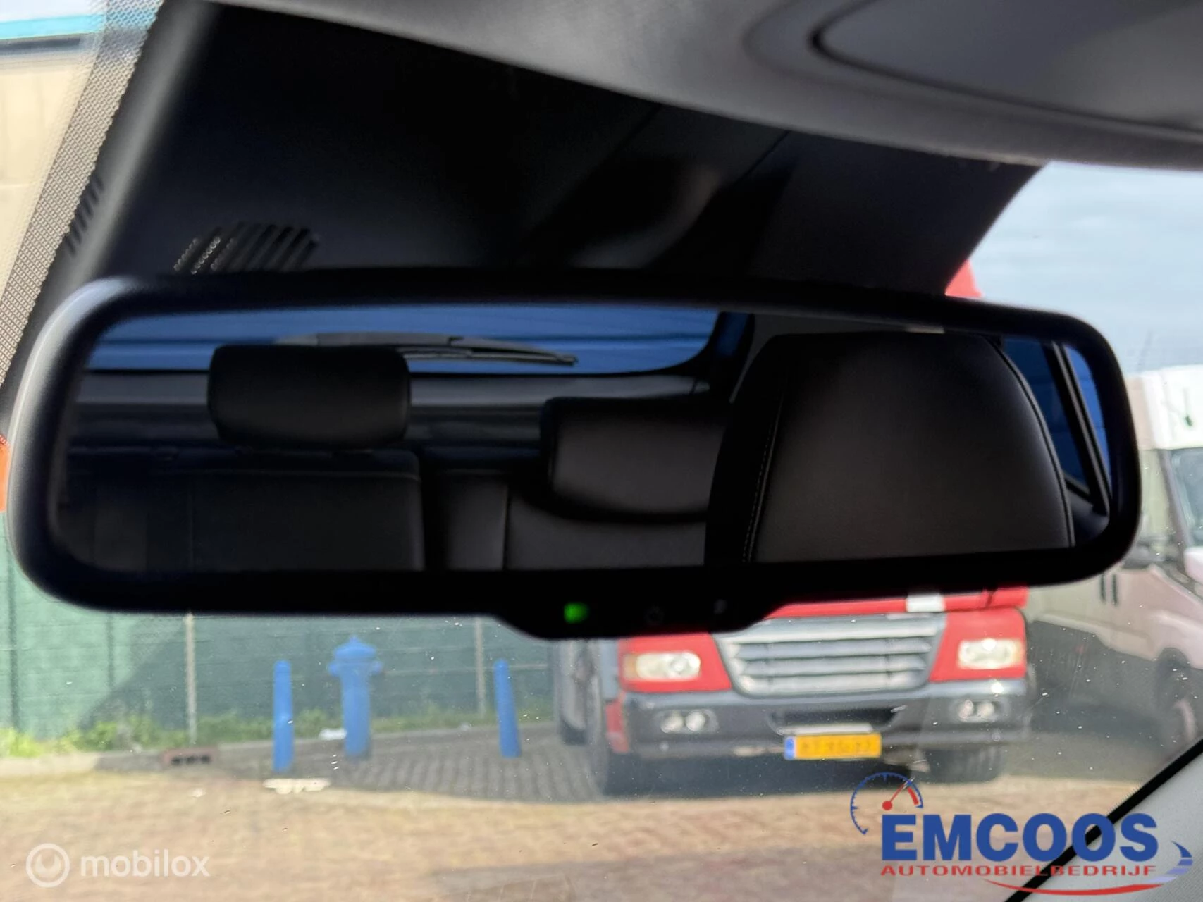 Hoofdafbeelding Kia Stonic