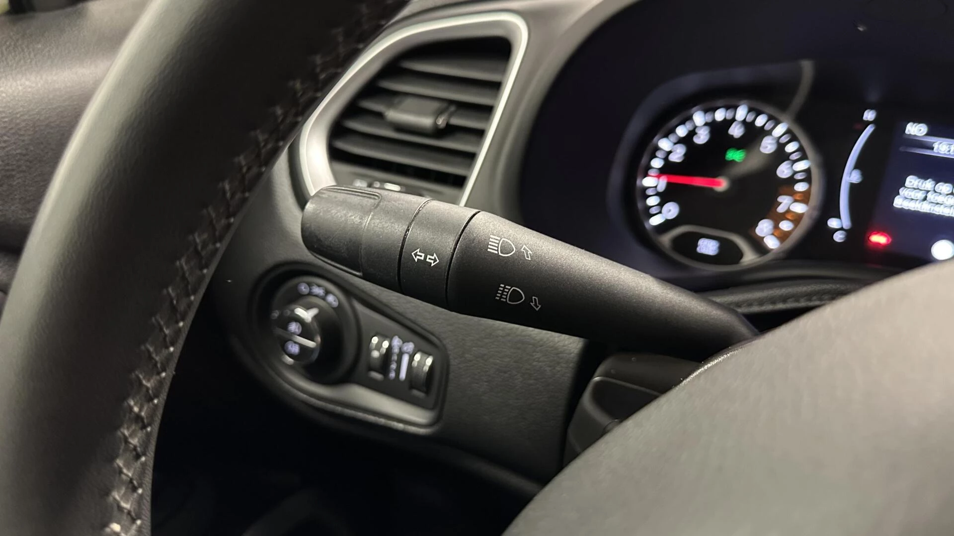 Hoofdafbeelding Jeep Renegade