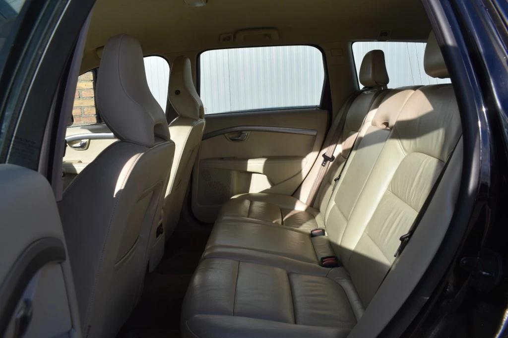 Hoofdafbeelding Volvo V70