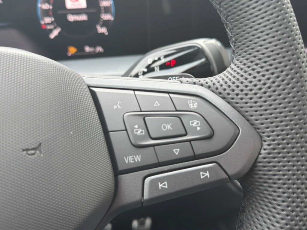 Hoofdafbeelding Volkswagen Tayron