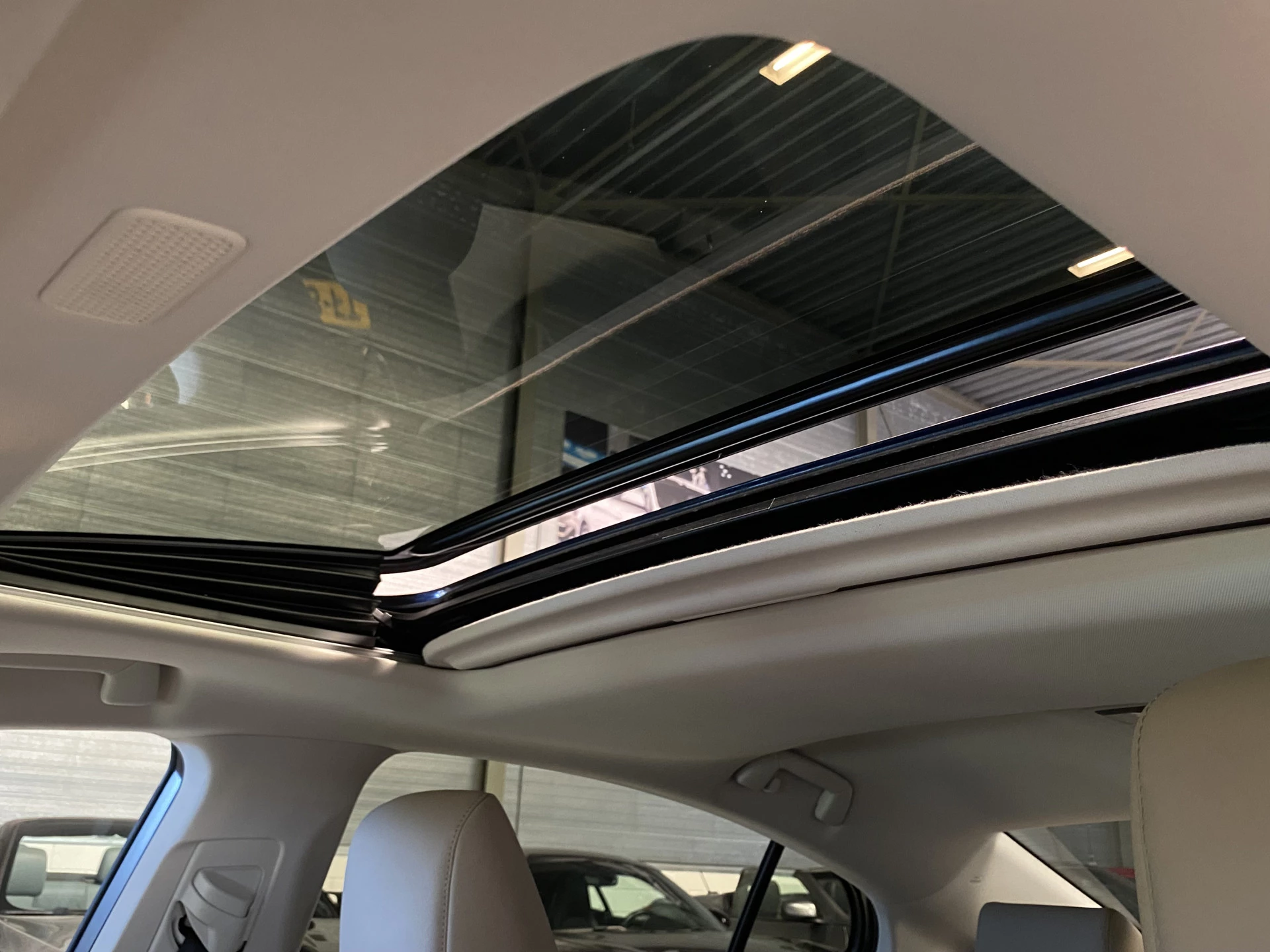Hoofdafbeelding Lexus ES