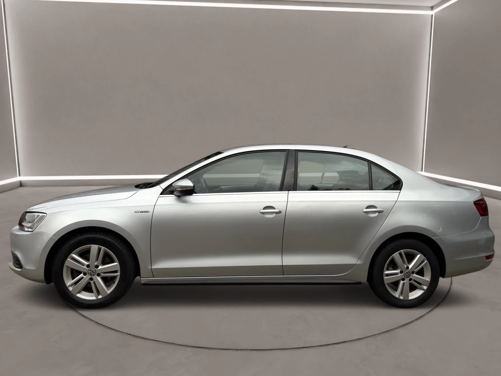 Hoofdafbeelding Volkswagen Jetta