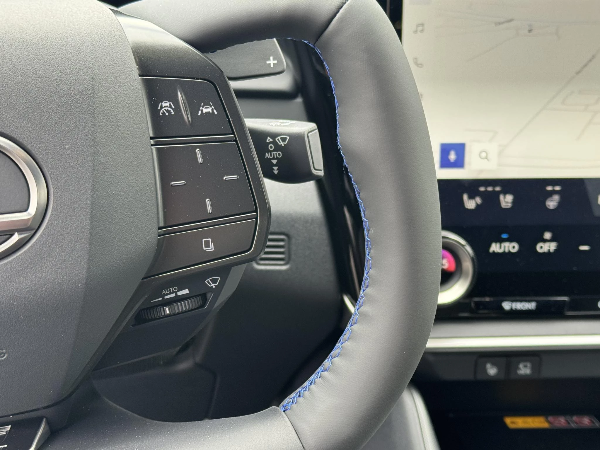 Hoofdafbeelding Lexus RZ