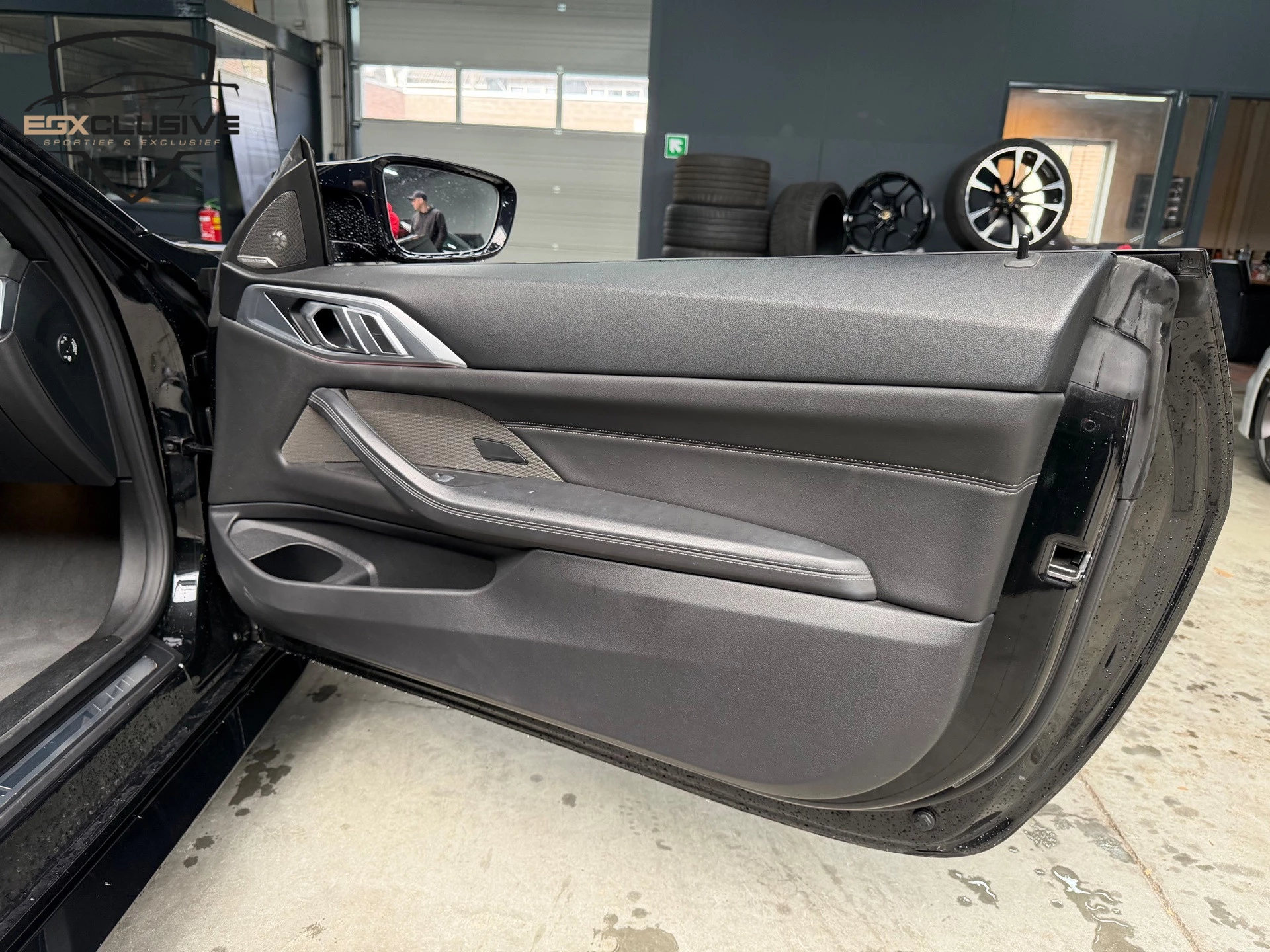 Hoofdafbeelding BMW M4