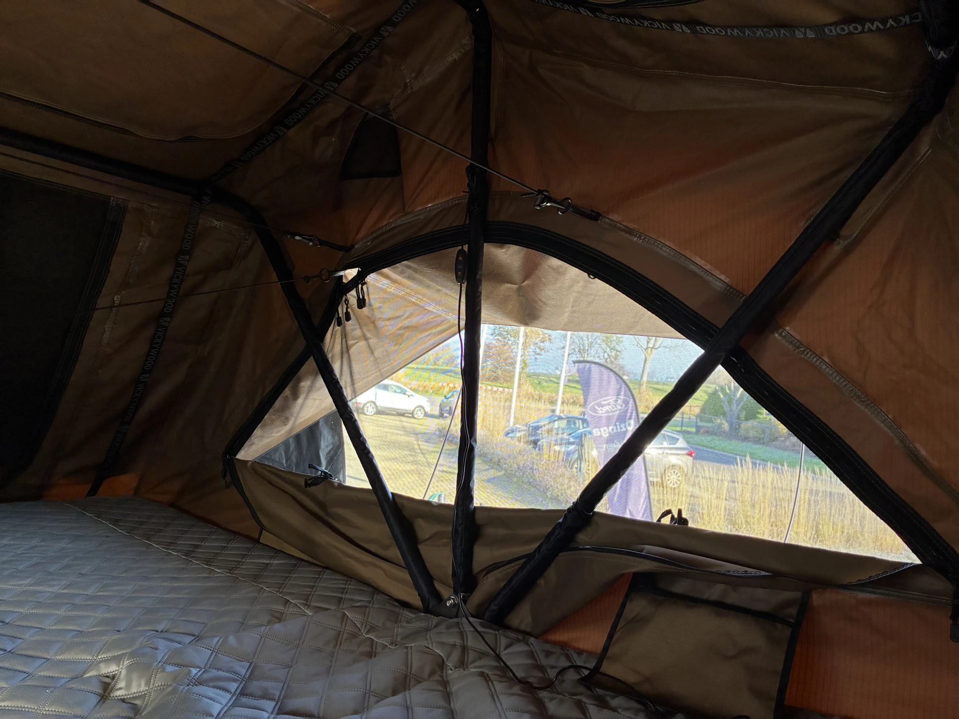 Hoofdafbeelding Ford Ranger