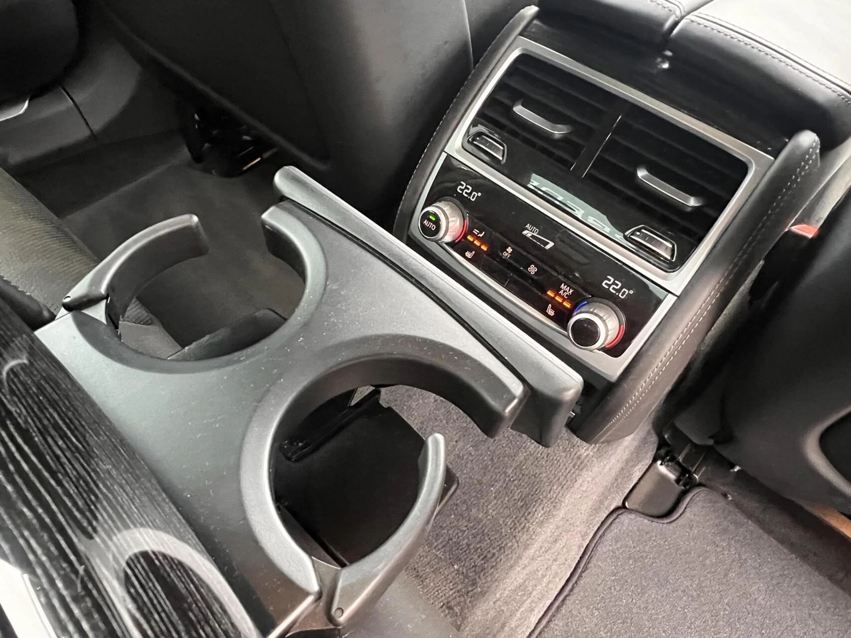 Hoofdafbeelding BMW 7 Serie