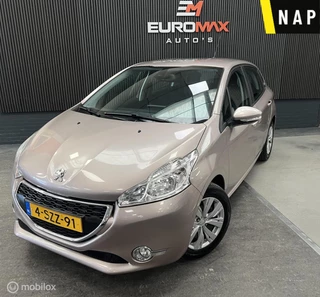 Peugeot 208 1.2 VTi Active NAP - Distr vrv - Cruise cntrl