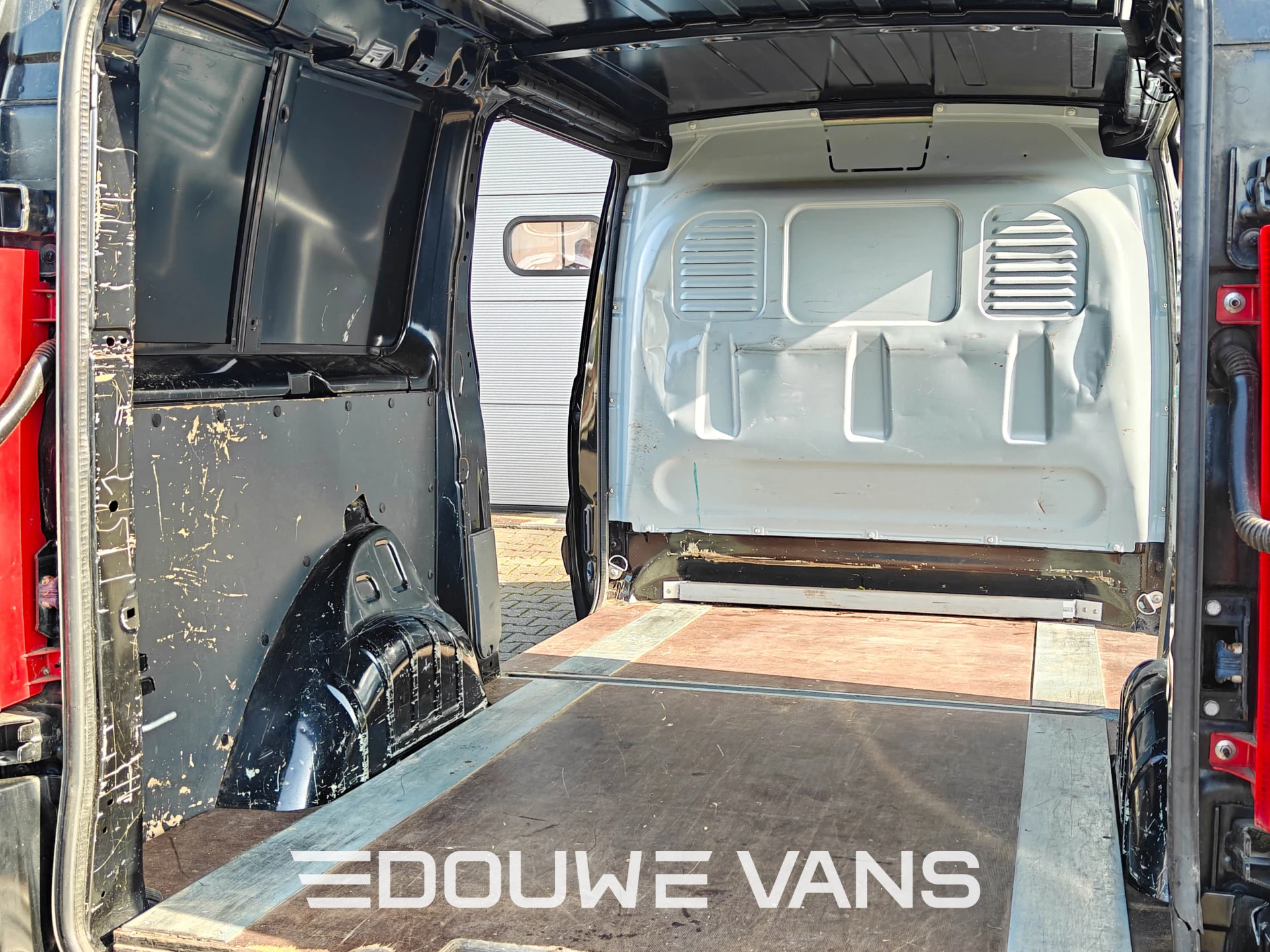 Hoofdafbeelding Peugeot Expert