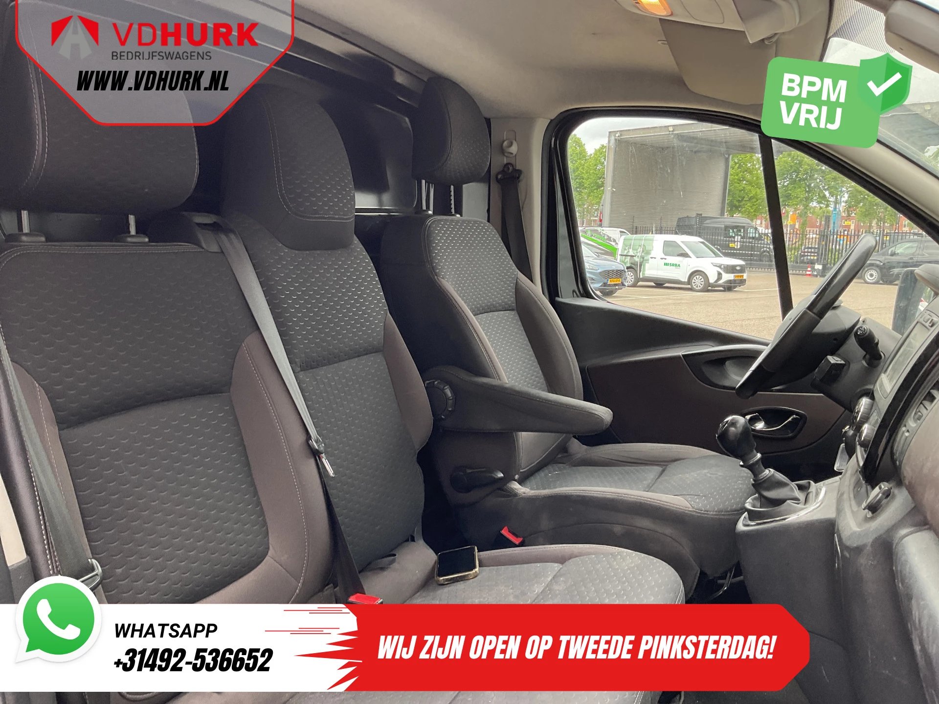 Hoofdafbeelding Fiat Talento