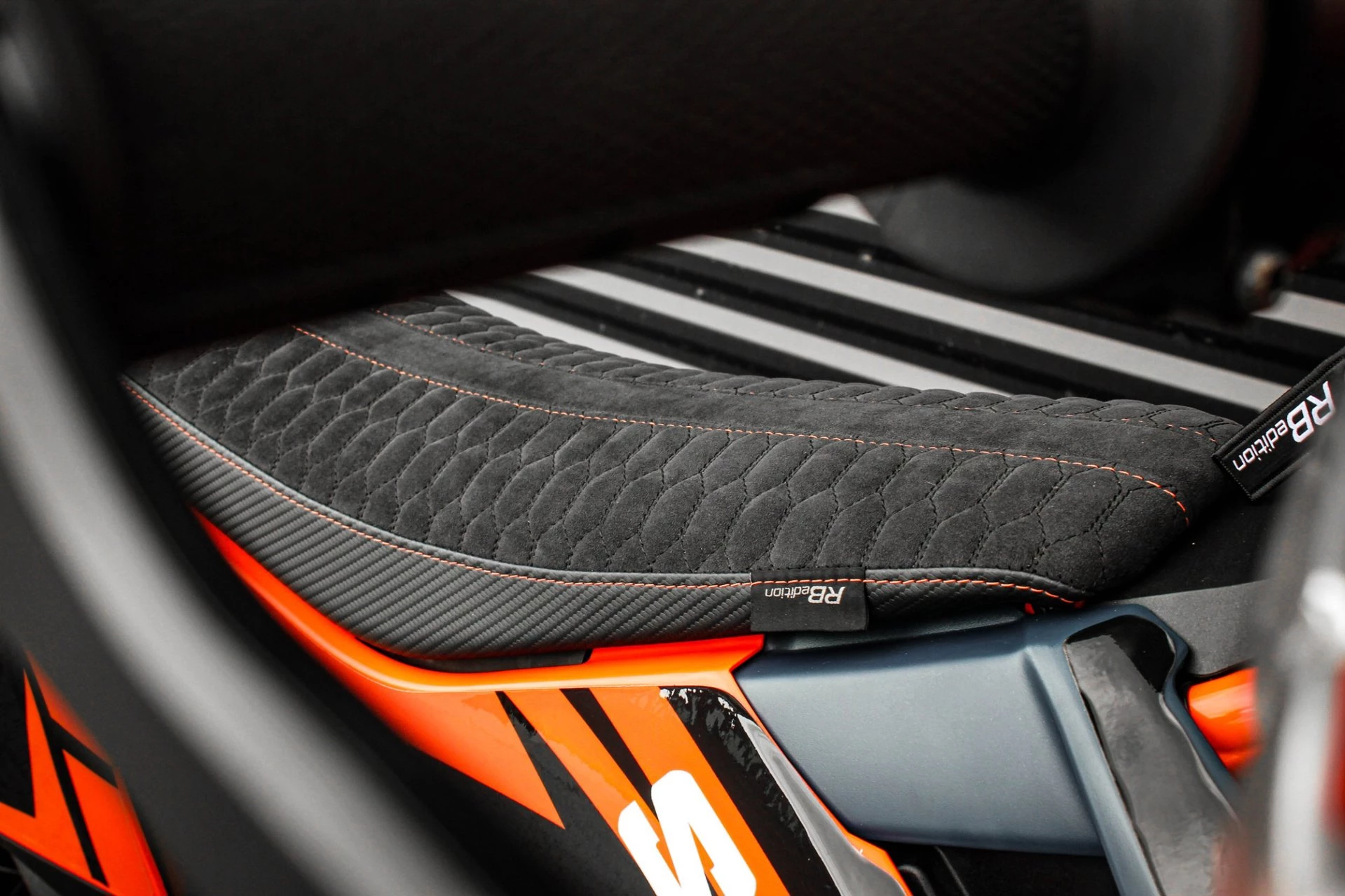 Hoofdafbeelding KTM 690