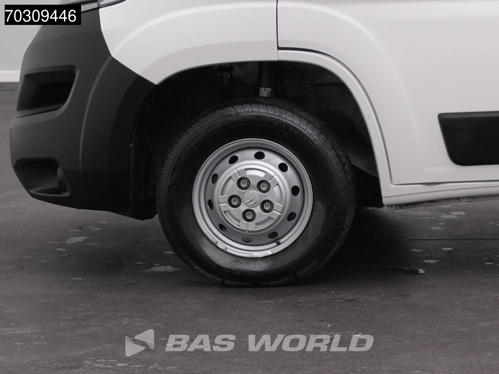 Hoofdafbeelding Fiat Ducato