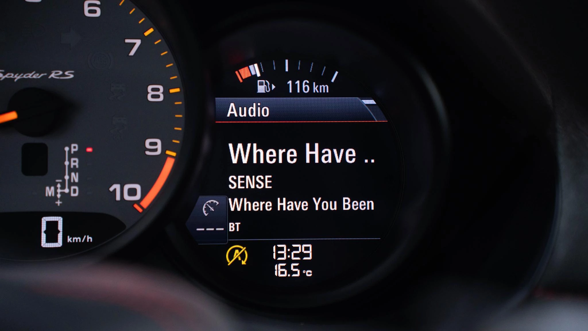 Hoofdafbeelding Porsche 718