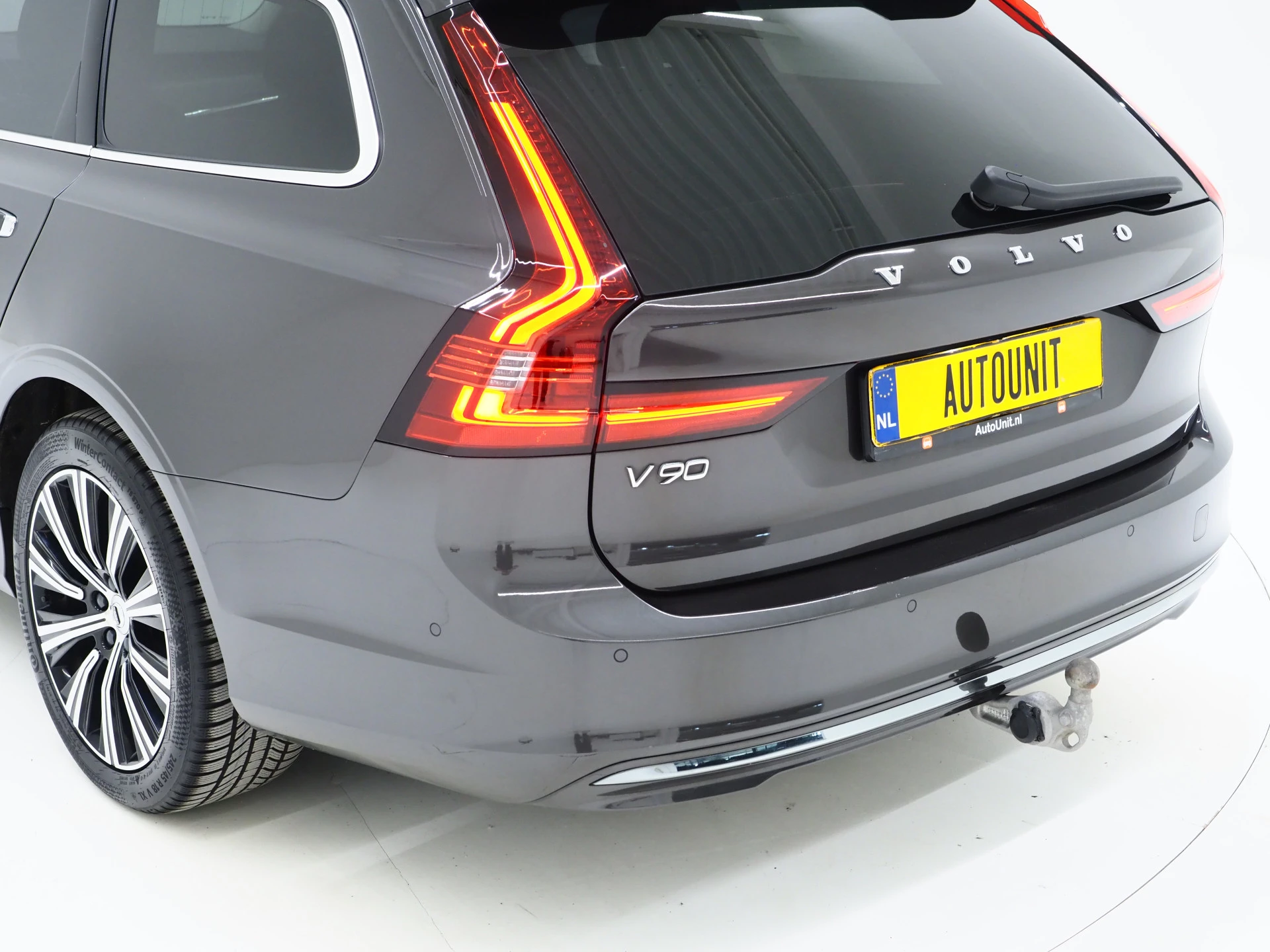 Hoofdafbeelding Volvo V90
