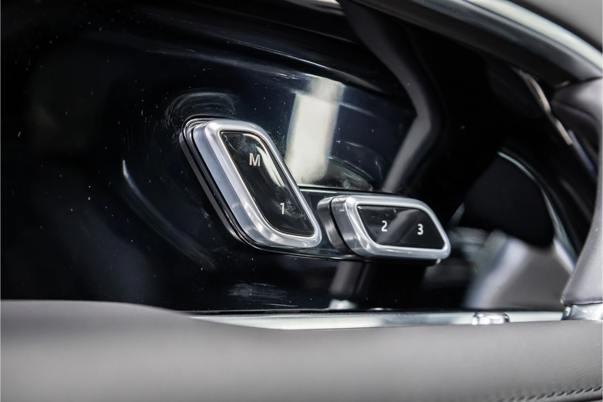 Hoofdafbeelding Land Rover Range Rover