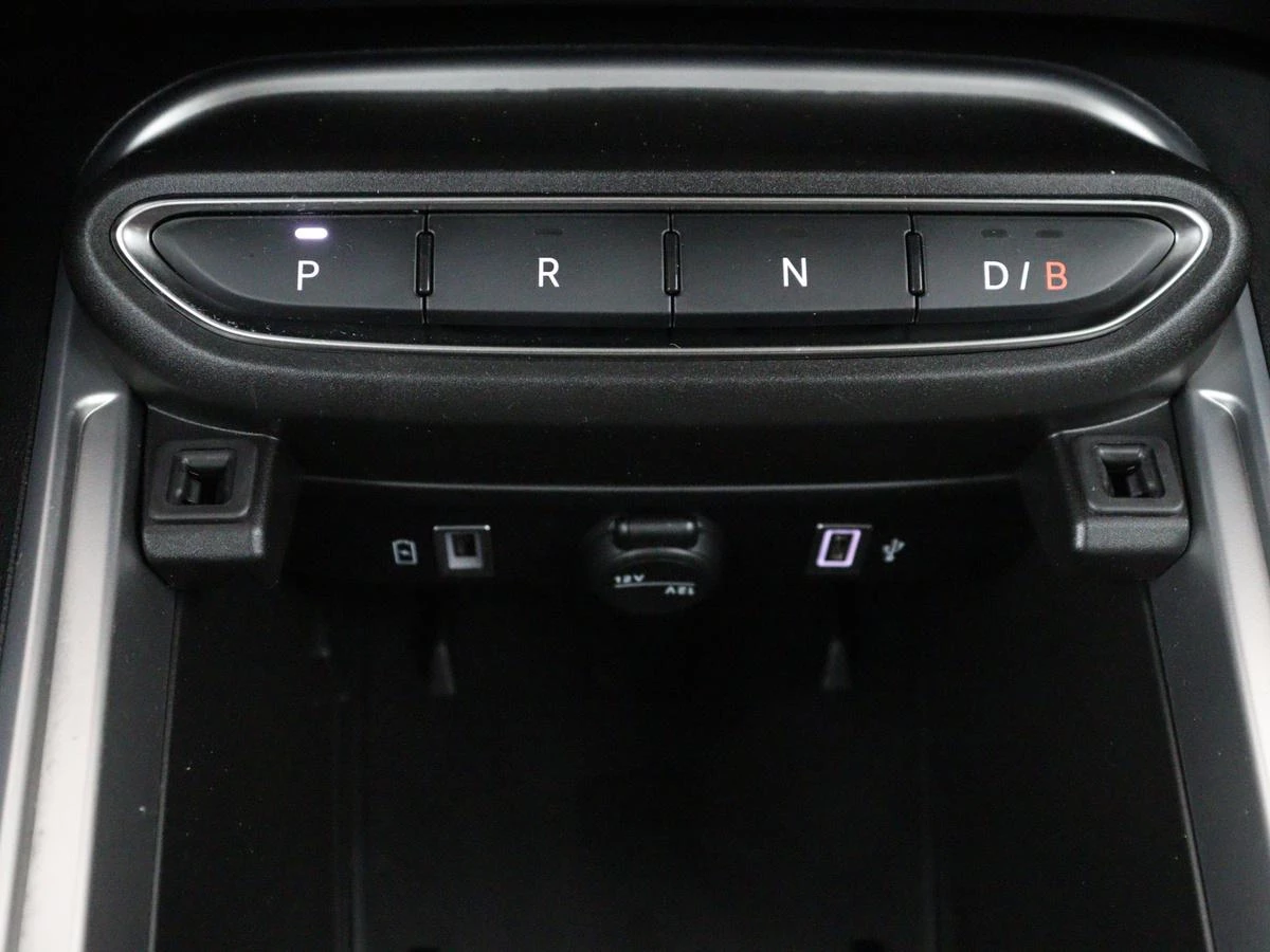 Hoofdafbeelding Jeep Avenger
