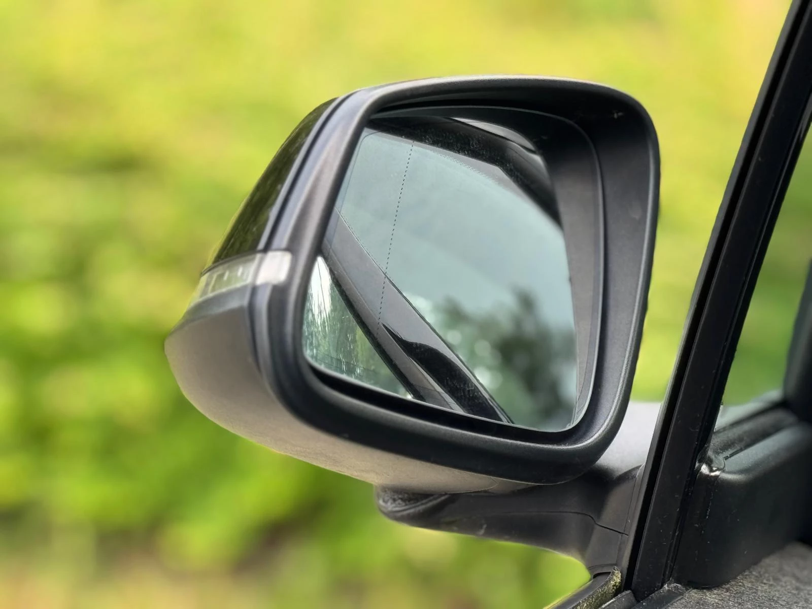 Hoofdafbeelding BMW i3