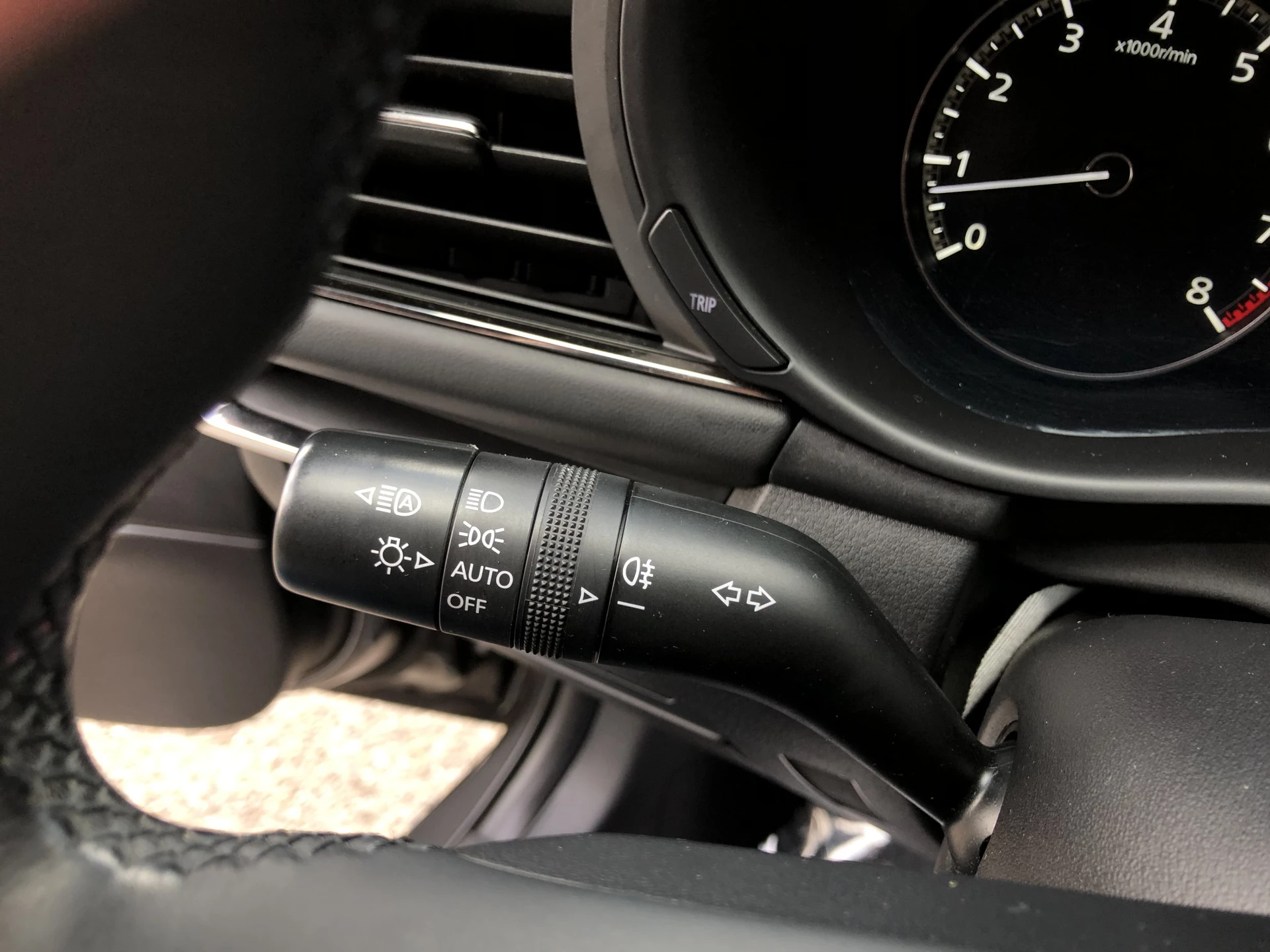 Hoofdafbeelding Mazda 3