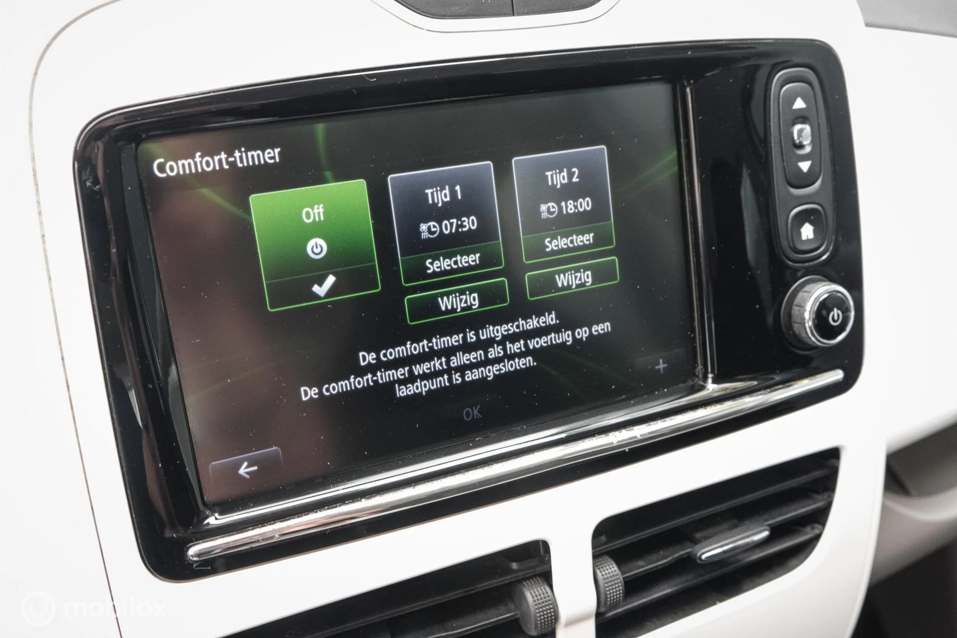 Hoofdafbeelding Renault ZOE