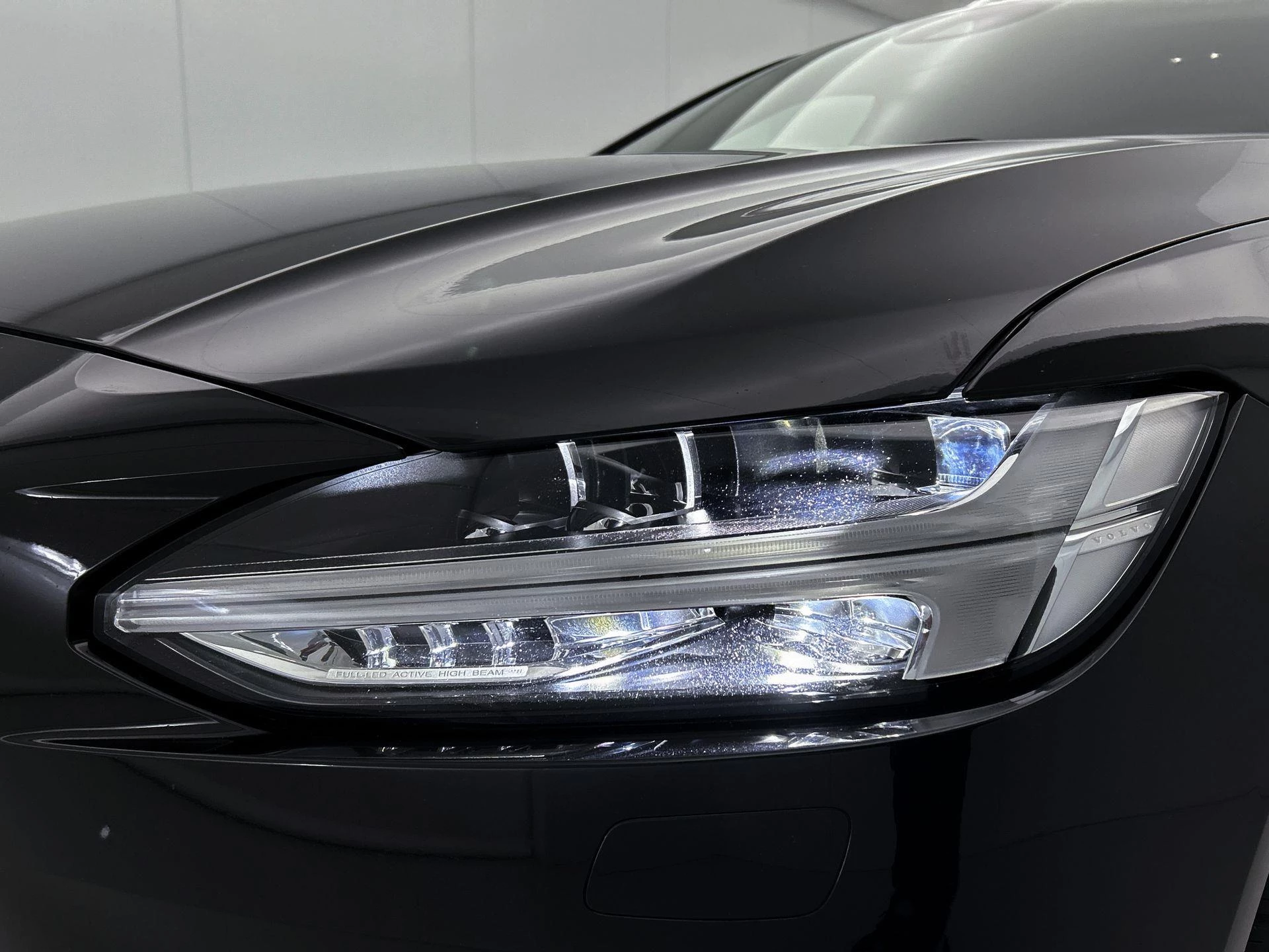 Hoofdafbeelding Volvo S90