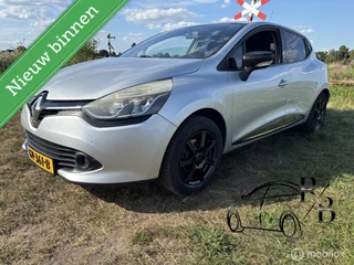 Renault Clio 1.5 dCi ECO Expression