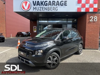 Citroën C3 Aircross 1.2 PureTech S&S Business // NAVI+CARPLAY // CLIMA // CRUISE CONTROL // PDC //