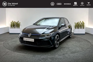 Volkswagen Golf GTE 1.4 245pk DSG e-hybrid | SoH 96% | Adaptive Cruise Control, Parkeersensoren V+A, Navigatie |